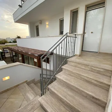 Gæstehus Al Ristoro