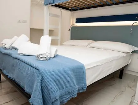 Al Ristoro Torre Santa Sabina