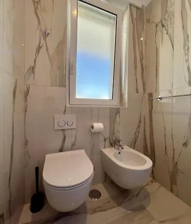 Al Ristoro Gæstehus