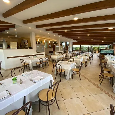 Al Ristoro Torre Santa Sabina