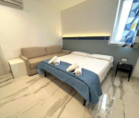 Al Ristoro Gæstehus