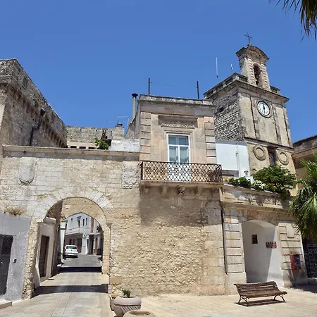 Gæstehus Al Ristoro