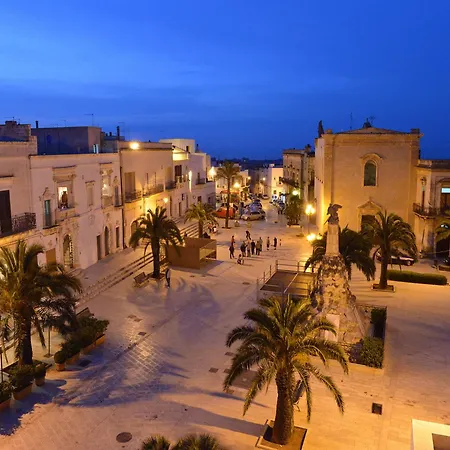 Al Ristoro 3* Torre Santa Sabina