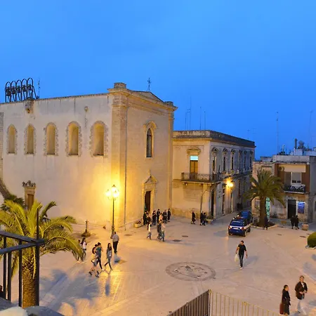 Al Ristoro Gæstehus 3*