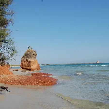 Al Ristoro Torre Santa Sabina