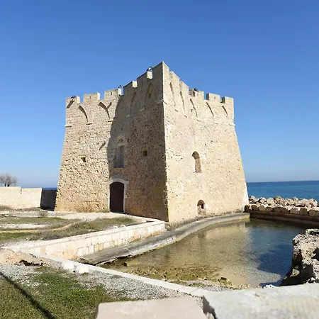 Al Ristoro Gæstehus 3*