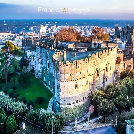 Gæstehus Al Ristoro