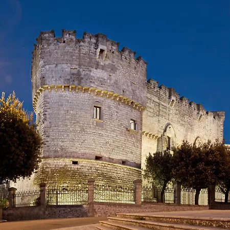 Al Ristoro Gæstehus 3*