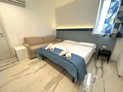 Al Ristoro Гостевой дом